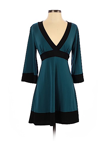 Wet Seal Casual Dress (view 1)