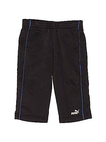 Puma Sweatpants (view 1)