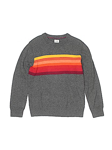 Gap Kids Pullover Sweater (view 1)