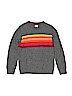 Gap Kids Gray Pullover Sweater Size 8 - photo 1