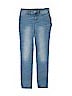 Old Navy Blue Jeans Size 8 - photo 1