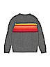 Gap Kids Gray Pullover Sweater Size 8 - photo 2