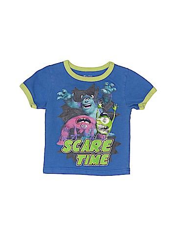 Disney Short Sleeve T-Shirt (view 1)