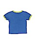 Disney 100% Cotton Blue Short Sleeve T-Shirt Size 2T - photo 2