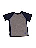 Body Glove 100% Polyester Gray Short Sleeve T-Shirt Size 3T - photo 1