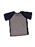 Body Glove 100% Polyester Gray Short Sleeve T-Shirt Size 3T - photo 2