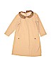 Janie and Jack Tan Dress Size 10 - photo 1