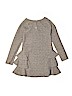 Cat & Jack Gray Dress Size 6/6X - photo 2