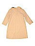Janie and Jack Tan Dress Size 10 - photo 2