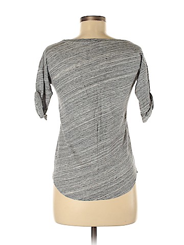 J.Crew 3/4 Sleeve T-Shirt (view 2)