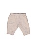Carter's 100% Cotton Gray Casual Pants Size Newborn - photo 2