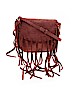 Free People Brown Crossbody Bag One size - photo 1