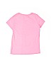 Unbranded Graphic Pink Short Sleeve T-Shirt Size 7 - 8 - photo 2