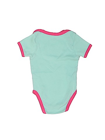 Leveret Short Sleeve Onesie (view 2)