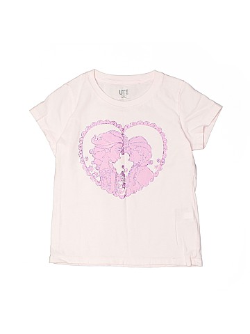 UT for Uniqlo Short Sleeve T-Shirt (view 1)