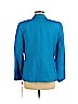 Tahari by ASL Blue Blazer Size 12 (petite) - photo 2
