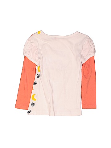Hello Kitty Long Sleeve T-Shirt (view 2)
