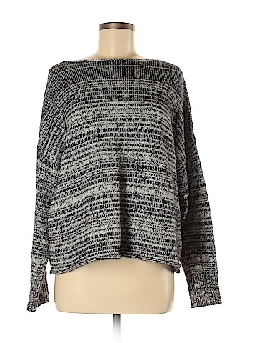 Madewell Pullover Sweater (view 1)
