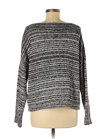 Madewell Pullover Sweater (view 2)