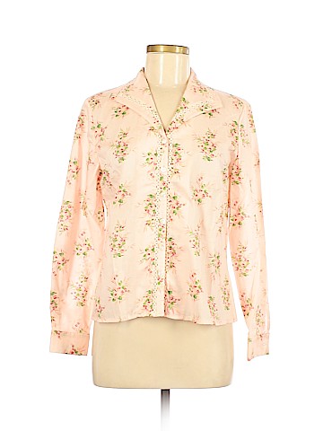 Villager Long Sleeve Button-Down Shirt (view 1)