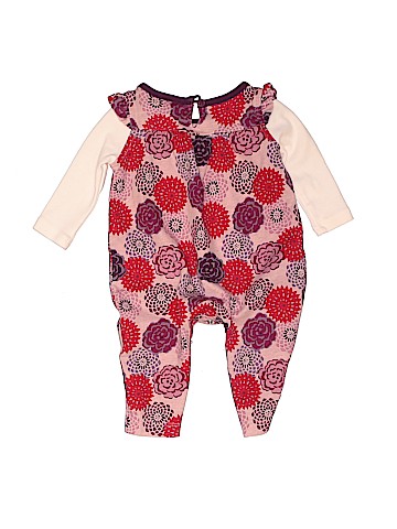 Tea Long Sleeve Outfit (view 2)