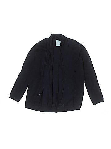 Zara Cardigan (view 1)