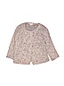 Crewcuts Gray Cardigan Size 4 - 5 - photo 1
