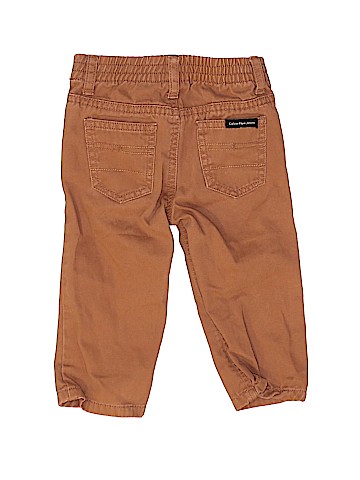 CALVIN KLEIN JEANS Casual Pants (view 2)