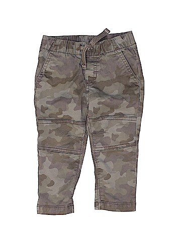 Cat & Jack Casual Pants (view 1)