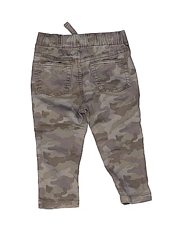 Cat & Jack Casual Pants (view 2)