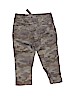 Cat & Jack Camo Green Casual Pants Size 18 - photo 2