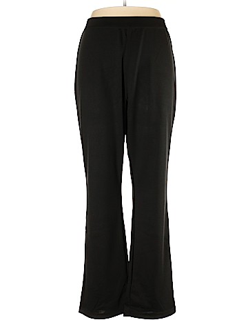 Woman Within Casual Pants (view 1)