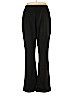 Woman Within Black Casual Pants Size 20 - photo 1
