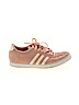 Adidas Pink Sneakers Size 7 1/2 - photo 1
