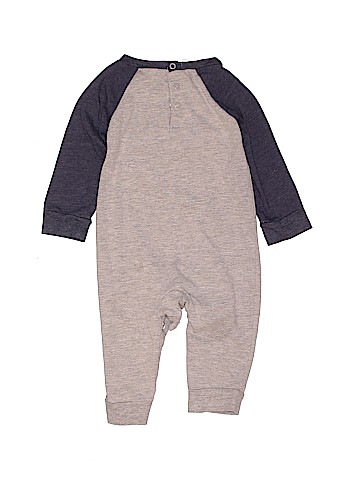 Marvel Long Sleeve Outfit (view 2)