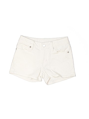 Uniqlo Denim Shorts (view 1)