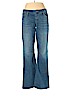 Gap Blue Jeans Size 31 waist - photo 1