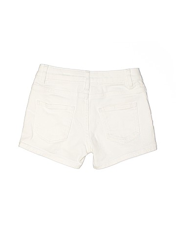 Uniqlo Denim Shorts (view 2)