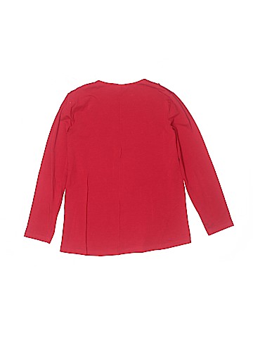 Zara Long Sleeve T-Shirt (view 2)