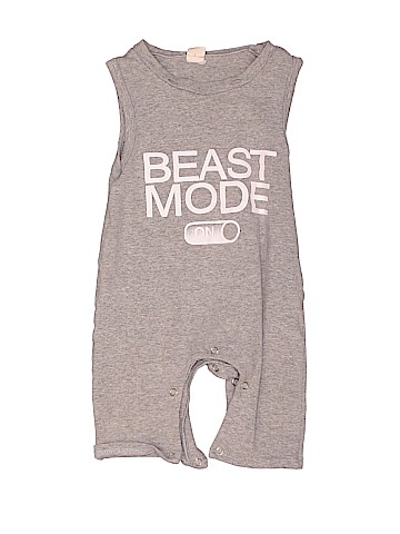 Unbranded Short Sleeve Outfit (view 1)