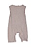 Unbranded Gray Short Sleeve Outfit Size 90 cm / US 12-24 MO - photo 2