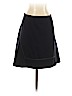 Tory Burch 100% Wool Blue Wool Skirt Size 2 - photo 1