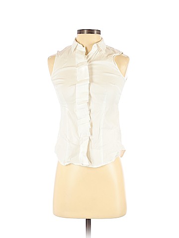 Ann Taylor LOFT Sleeveless Blouse (view 1)
