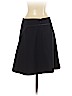 Tory Burch 100% Wool Blue Wool Skirt Size 2 - photo 2