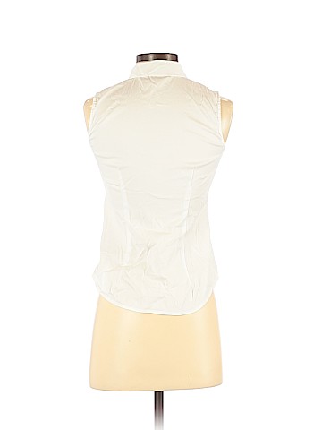Ann Taylor LOFT Sleeveless Blouse (view 2)