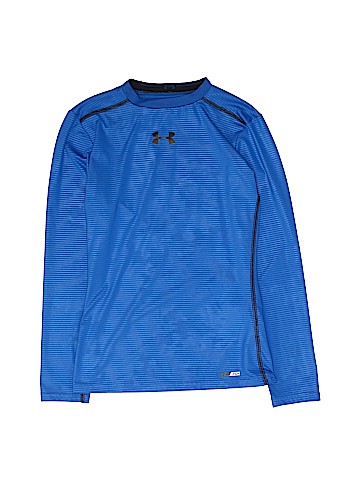Under Armour Active T-Shirt (view 1)