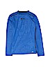 Under Armour Blue Active T-Shirt Size M (youth) - photo 1