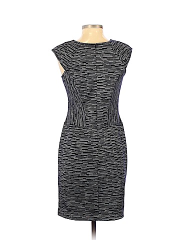 Ann Taylor Casual Dress (view 2)