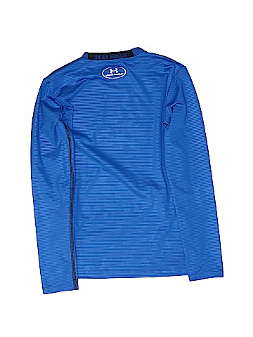 Under Armour Active T-Shirt (view 2)