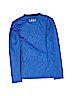 Under Armour Blue Active T-Shirt Size M (youth) - photo 2
